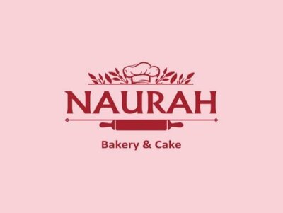 Trademark NAURAH BAKERY & CAKE