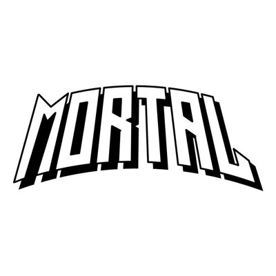 Trademark MORTAL + LOGO