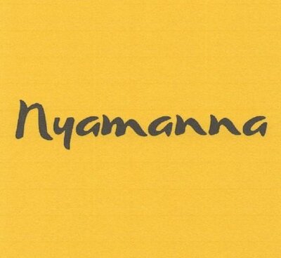 Trademark NYAMANNA