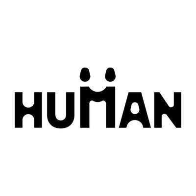 Trademark HUMAN + LOGO