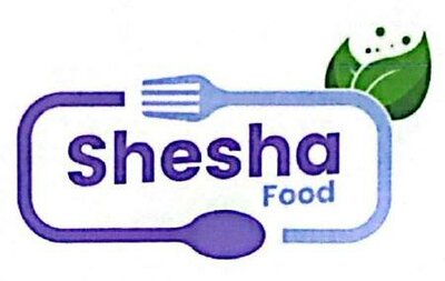 Trademark SHESHA_FOOD