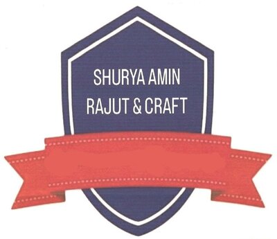 Trademark SHURYA AMIN RAJUT & CRAFT