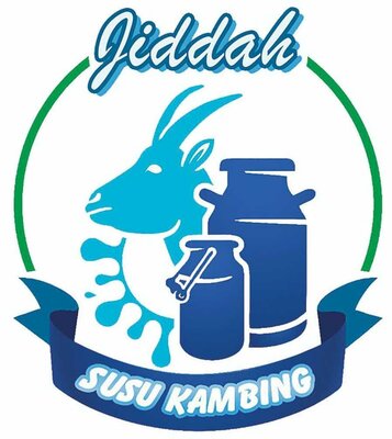 Trademark SUSU KAMBING JIDDAH