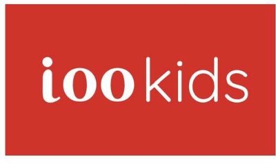 Trademark IOOKIDS