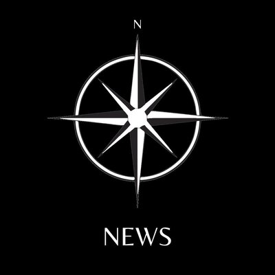 Trademark News + LOGO