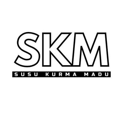 Trademark SKM Susu Kurma Madu