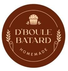 Trademark D'BOULE BATARD dan LUKISAN