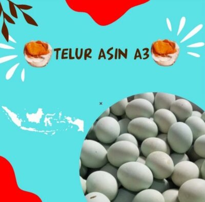 Trademark TELUR ASIN A3