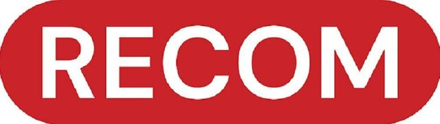 Trademark RECOM