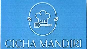 Trademark CICHA MANDIRI