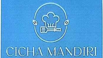 Trademark CICHA MANDIRI