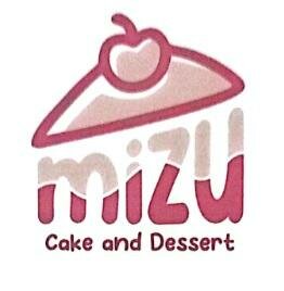 Trademark MIZU CAKE AND DESSERT