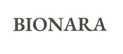 Trademark BIONARA