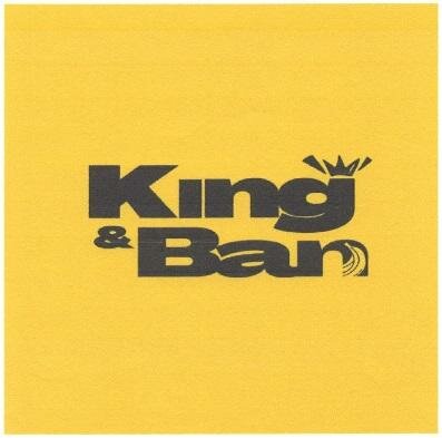 Trademark King & Ban