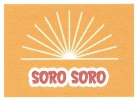 Trademark SORO-SORO