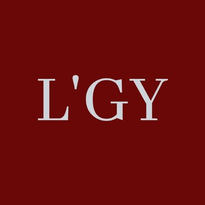 Trademark L'GY