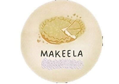 Trademark MAKEELA