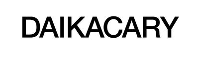 Trademark DAIKACARY