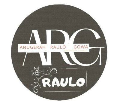 Trademark ARG RAULO ANUGERAH RAULO GOWA + LUKISAN