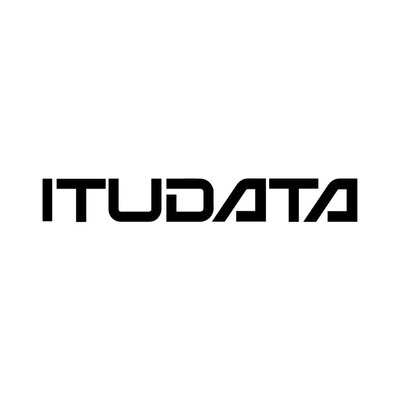 Trademark ITUDATA