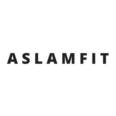 Trademark ASLAMFIT