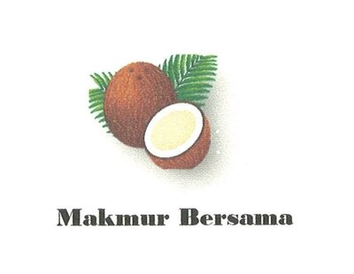 Trademark MAKMUR BERSAMA