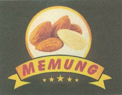 Trademark MEMUNG