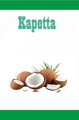 Trademark KAPETTA