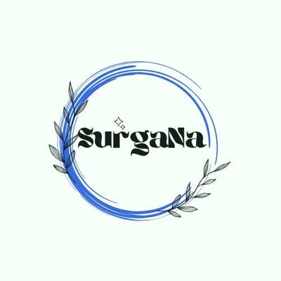 Trademark SURGANA