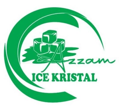 Trademark Azzam Ice Kristal