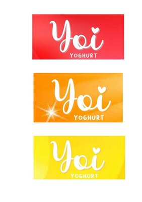 Trademark Yoi Yoghurt