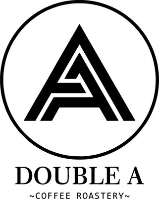 Trademark Double A Coffee Roastery