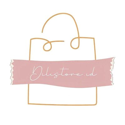 Trademark DILISTORE.ID