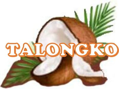 Trademark TALONGKO