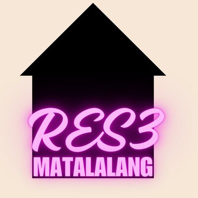 Trademark RES3 MATALALANG