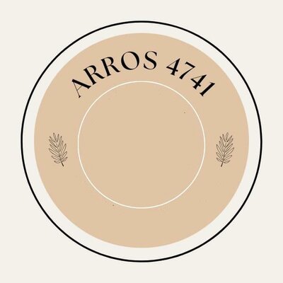 Trademark ARROS 4741
