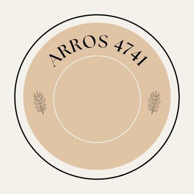 Trademark ARROS 4741