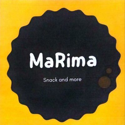 Trademark MaRima Snack and more