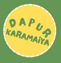 Trademark DAPUR KARAMAIYA