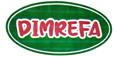 Trademark DIMREFA