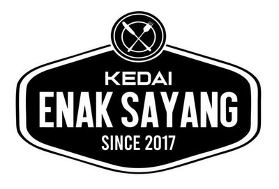 Trademark KEDAI ENAK SAYANG