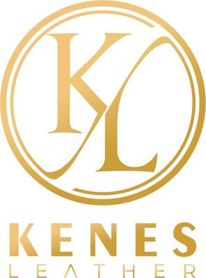 Trademark Kenes Leather