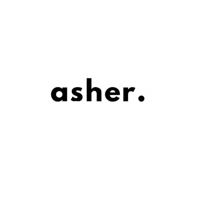 Trademark asher