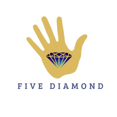 Trademark FIVE DIAMOND