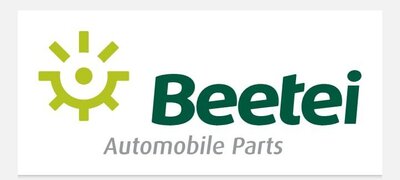 Trademark Beetei Automobile Parts + LOGO