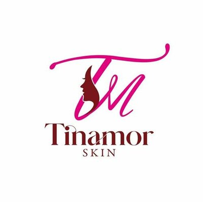 Trademark Tinamor SKIN dan Logo