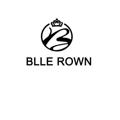 Trademark BLLE ROWN