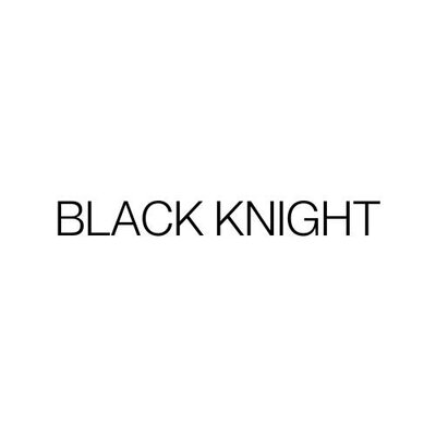 Trademark BLACK KNIGHT