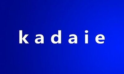 Trademark KADAIE