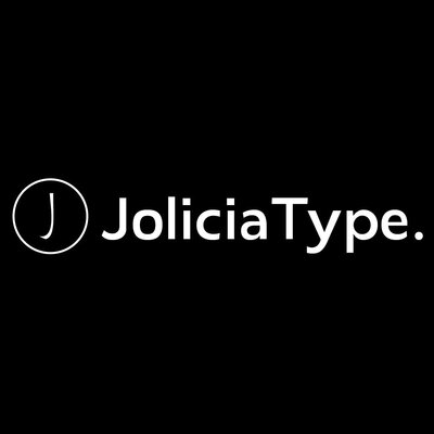 Trademark Jolicia Type